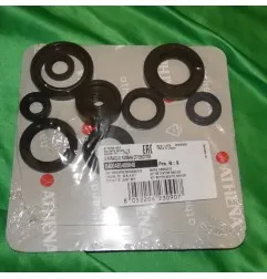 Dichtungssatz für den unteren Motorbereich ( ATHENA ) für DT, DTR, R, RD, RE, X, ...