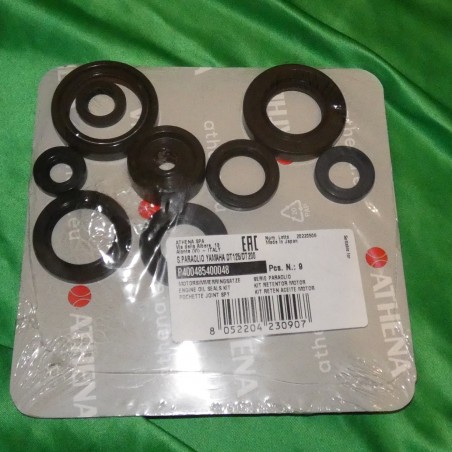 Spy / spi gasket kit ATHENA for DT, DTR, R, RD, RE, X,...