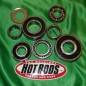 Kit de rodamientos de la caja de cambios Hot Rods para SUZUKI DRZ 400 de 2000 a 2016