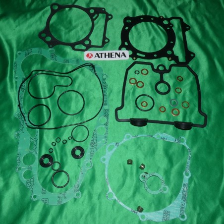 Complete engine gasket pack ATHENA for SUZUKI DRZ 400 from 2000 to 2017