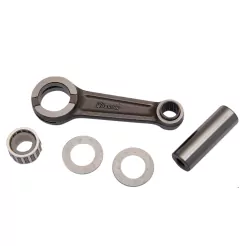 Bielle WOSSNER pour GAS GAS MC, HUSQVARNA TC, KTM SX 65