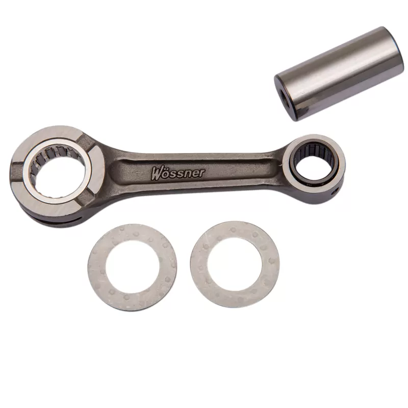 Bielle WOSSNER pour GAS GAS MC, HUSQVARNA TC, KTM SX 85 Bielle WOSSNER pour GAS GAS MC, HUSQVARNA TC, KTM SX 85