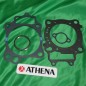 Paquete de juntas superiores del motor ATHENA Ø77mm 250cc para HONDA CRF 250 de 2010 a 2015