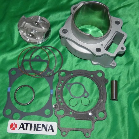 Kit ATHENA Ø76,8mm 250cc para HONDA CRF 250 R de 2010 a 2013