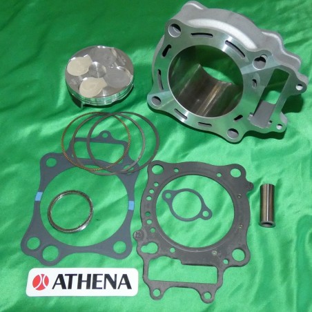 Kit ATHENA Ø76,8mm 250cc for HONDA CRF 250 R from 2010 to 2013