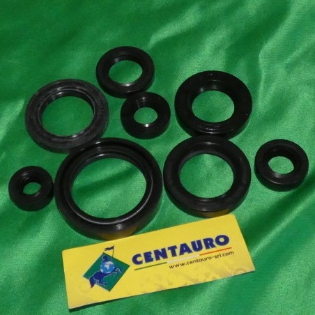 CENTAURO bajo motor espía / spi kit de juntas para HONDA CRM de 1991, 1992, 1993, 1994, 1995, 1996, 1997, 1998, 1999