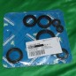 CENTAURO bajo motor espía / spi kit de juntas para HONDA CRM 125 de 1991 a 1999