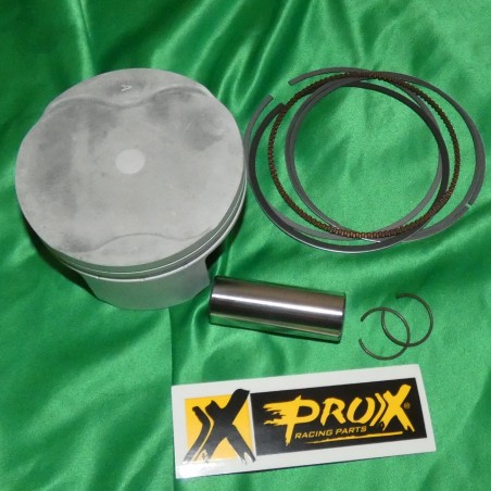 Piston PROX forged for SUZUKI DRZ, LTZ 400