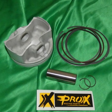 Piston PROX forged for SUZUKI DRZ, LTZ 400