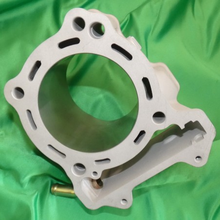 Cylindre MOOSE Ø90mm pour quad et moto SUZUKI LTZ, DRZ, KAWASAKI KFX 400,...