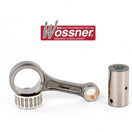 Biela WOSSNER para HUSQVARNA TC, TE 250 de 2006, 2007 y 2008