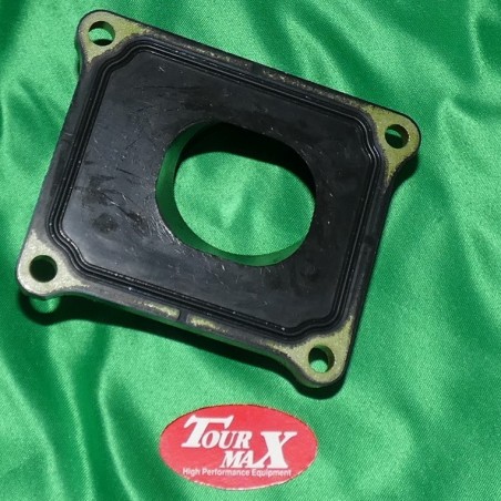 Tubo de admisión BIHR para YAMAHA YZ 125 de 2003 a 2004