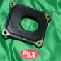 Tubería de admisión de BIHR para YAMAHA YZ 125 2003-2004