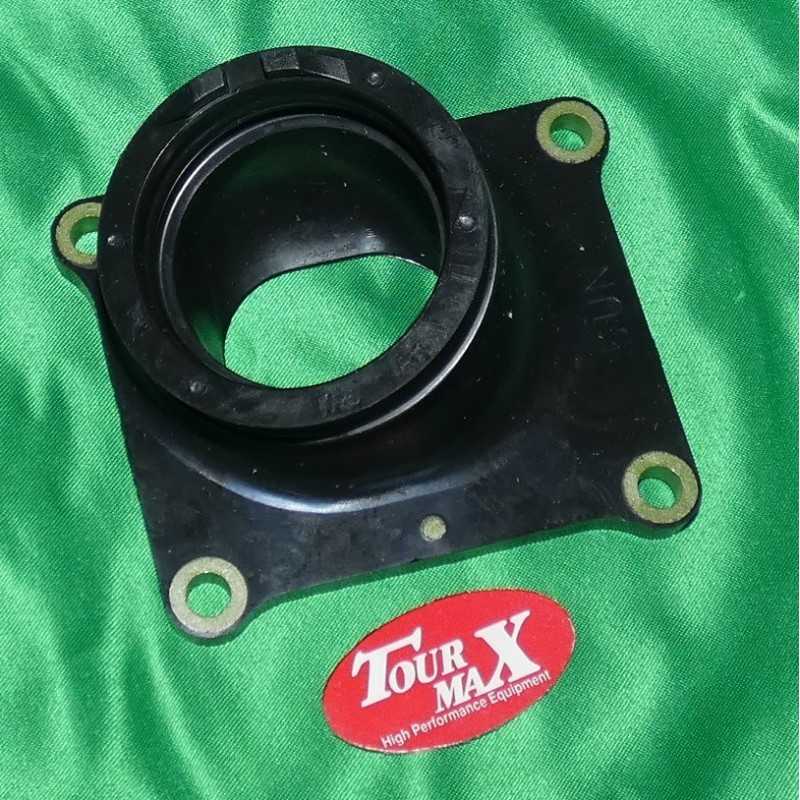 Tubería de admisión de BIHR para YAMAHA YZ 125 2003-2004 Tubería de admisión de BIHR para YAMAHA YZ 125 2003-2004
