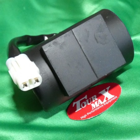 Condensador BIHR para YAMAHA YZF, WRF 450 de 2010 a 2015