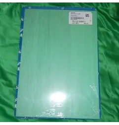 CENTAURO-Dichtungsblatt / Dichtungsplan, zuzuschneiden auf 235 × 335 × 0,5 mm