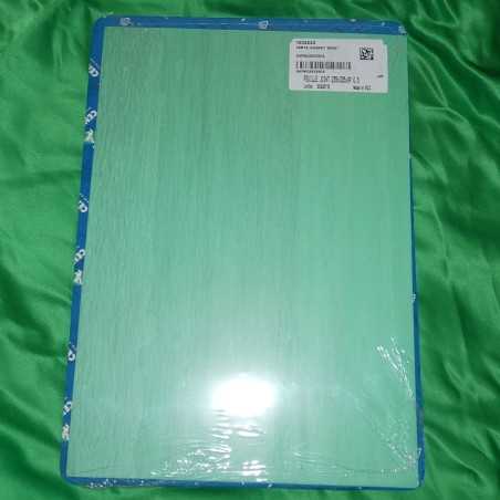 CENTAURO-Dichtungsblatt / Dichtungsplan, zuzuschneiden auf 235 × 335 × 0,5 mm