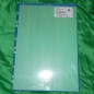 CENTAURO gasket sheet to cut in 235x335x0,5mm