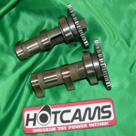 Arbre a cam HOT CAMS stage 1 pour SUZUKI RMZ 450 de 2007