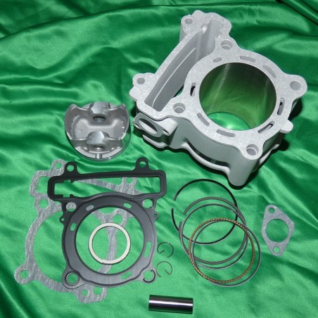 Kit NARAKU Ø66mm 200cc para YAMAHA XMAX, YZF, WRF, WRX, MT, BETA RR, RIEJU MARATHON, RS3,...