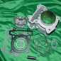 Kit NARAKU Ø66mm 200cc pour YAMAHA XMAX, YZF, WRF, WRX, MT, BETA RR, RIEJU MARATHON, RS3,...