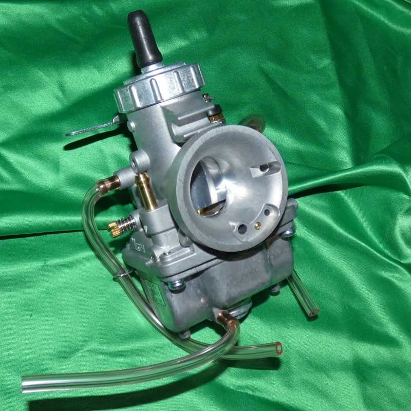 MIKUNI -Vergaser VM 30 mm, 2-Takt MIKUNI -Vergaser VM 30 mm, 2-Takt