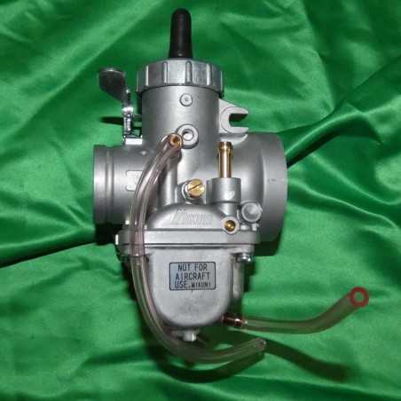 Carburador MIKUNI VM 30mm 2 tiempos