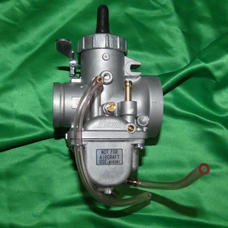 Carburateur MIKUNI VM 30mm 2 temps