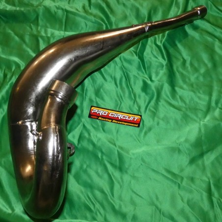 Exhaust system PRO CIRCUIT for HONDA CR 125 from 1992 to 1997