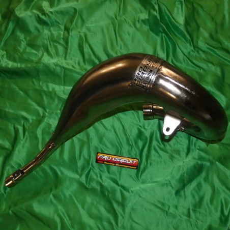 Exhaust system PRO CIRCUIT for HONDA CR 125 from 1992, 1993, 1994, 19595, 1996 and 1997