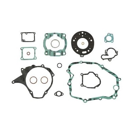 Complete engine gasket pack ATHENA for YAMAHA DT 125 R 1988 to 1998