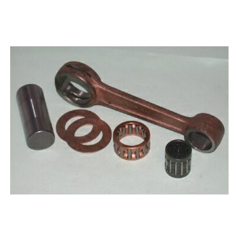 Connecting rod BIHR for KAWASAKI KDX 125, 200 from 1988 to 2006