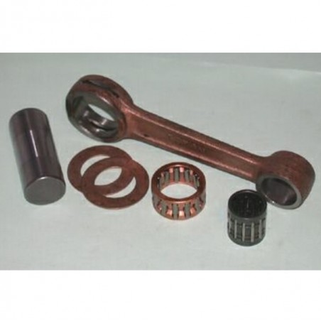 Connecting rod BIHR for KAWASAKI KDX 125, 200 from 1988, 1987, 1988, 1989, 1990, 1991, 1992, 1993, 1994, 1995, 1996, 2006