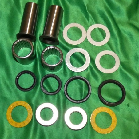 Kit de reparación del basculante MOOSE para SUZUKI RM, RMZ, RMX 125, 250, 450