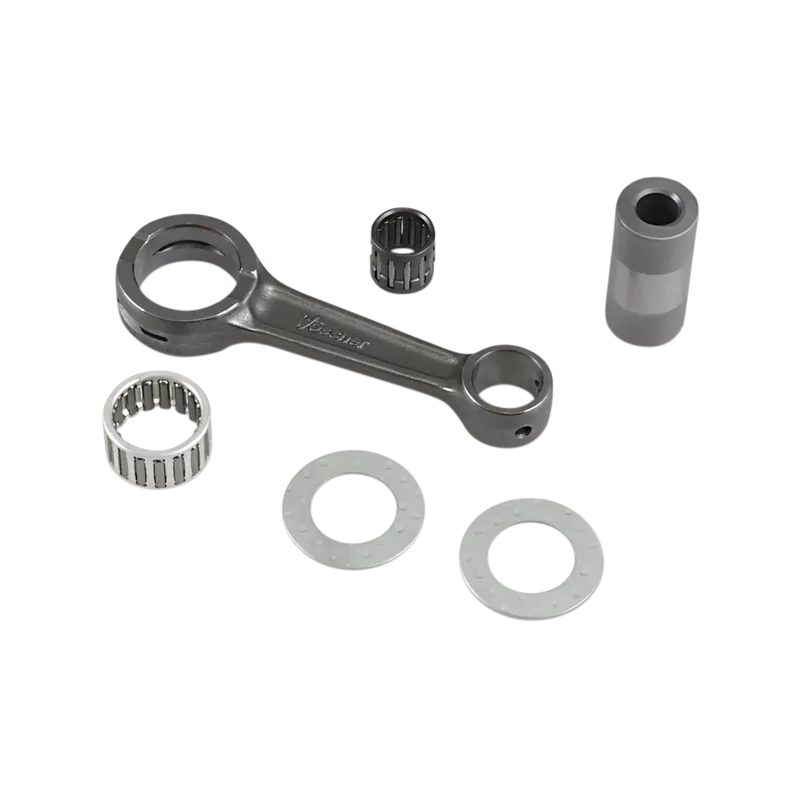 Biela WOSSNER para KTM SX, EXC 125 de 1998 a 2006