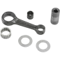 Biela WOSSNER para KTM SX, EXC 125 de 1998 a 2006