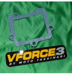 Valve seal V FORCE for KAWASAKI KX, SUZUKI RM, YAMAHA YZ, WR 250