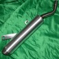 Exhaust silencer PRO CIRCUIT for SUZUKI RM 250 from 2004 to 2008