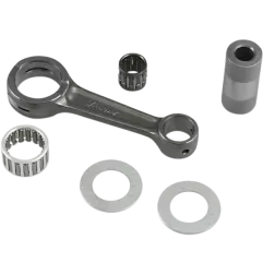 Biela WOSSNER para KTM SXF 450 de 2007, 2008, 2009, 2010, 2011 y 2012