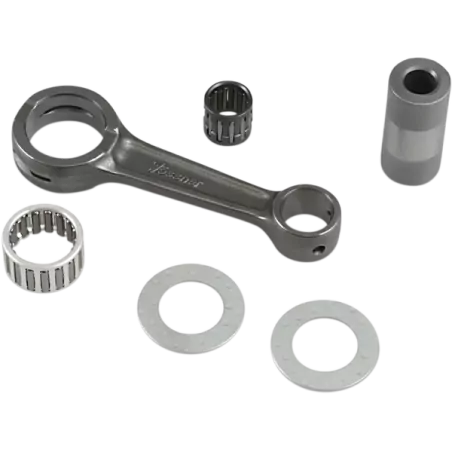Biela WOSSNER para SUZUKI RMZ 450 de 2005, 2006, 2007, 2008, 2009, 2010, 2011, 2012, 2013, 2014, 2015, 2016, 2022