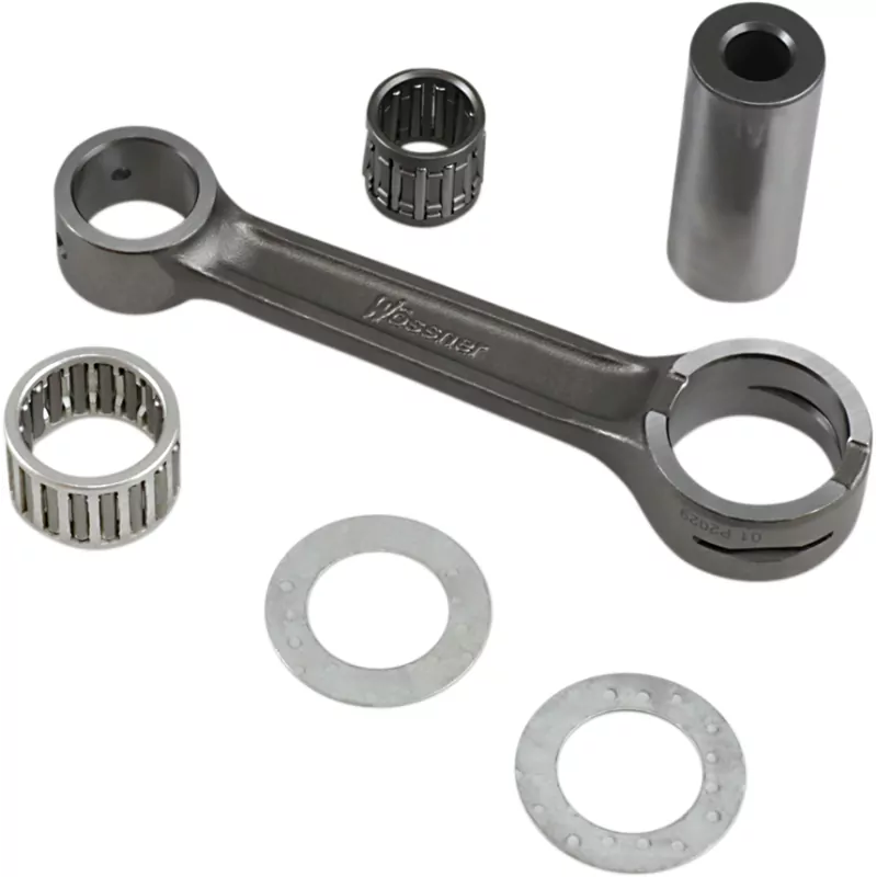 Connecting rod WOSSNER for YAMAHA YZ 250 from 1990 to 1998 Connecting rod WOSSNER for YAMAHA YZ 250 from 1990 to 1998