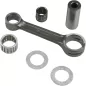 Connecting rod WOSSNER for YAMAHA YZ 250 from 1990 to 1998 Connecting rod WOSSNER for YAMAHA YZ 250 from 1990 to 1998