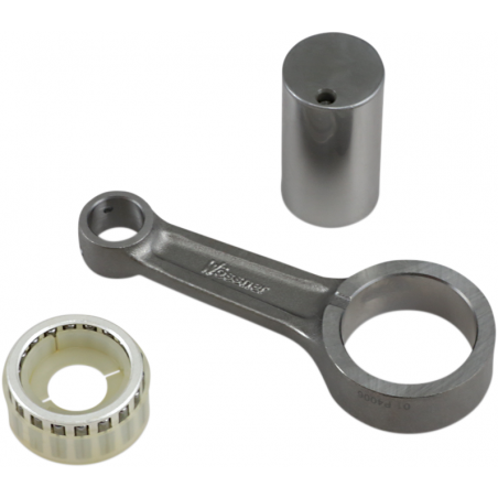 Connecting rod WOSSNER for YAMAHA YZF 250 from 2001 to 2002