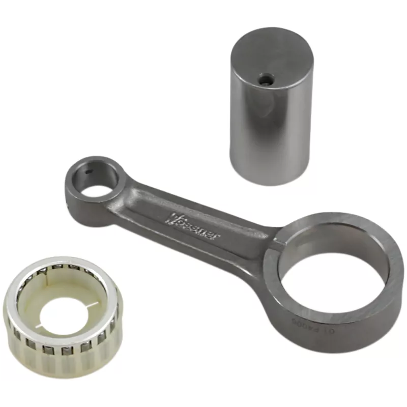 Biela WOSSNER para YAMAHA YZF, WRF 450 de 2010 a 2022 Biela WOSSNER para YAMAHA YZF, WRF 450 de 2010 a 2022
