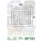 Filtre a huile HIFLO FILTRO pour APRILIA Tuareg, ETX, KTM GS,...