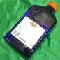 Coolant TWIN AIR 2.2 liters blue biodegradable