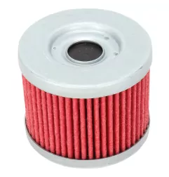 Filtro de aceite HIFLO FILTRO HF575 para APRILIA MVX 450 de 2008, 2009, 2010, 2011, 2012, 2013 y 2014