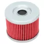 Oil filter HIFLO FILTRO for APRILIA MVX 450 from 2008 to 2014 Oil filter HIFLO FILTRO for APRILIA MVX 450 from 2008 to 2014