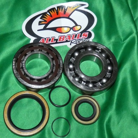 Crankshaft bearing ALL BALLS for GAS GAS EC 200, EC250, EC 300 from 2003, 2004, 2005, 2006, 2007