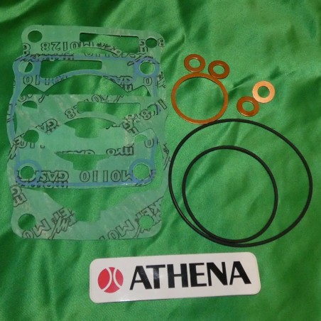 Engine gasket pack ATHENA for YAMAHA YZ 85 from 2002, 2003, 2004, 2005, 2006, 2007, 2008, 2009, 2019